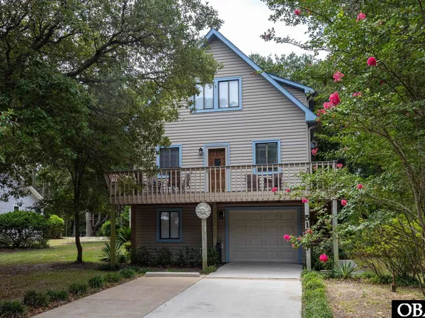 513 Canal Dr Lot 30, Kill Devil Hills, NC 27948