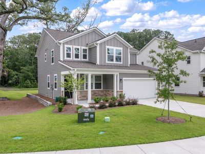 112 Noisette Row, Summerville, SC, 29483