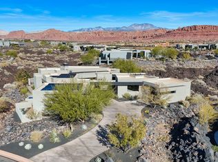 2442 N Kiva Trl, Saint George, UT 84770