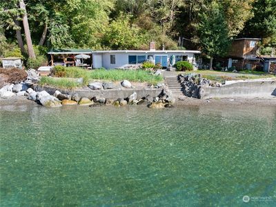 5791 Lervick Avenue, Anacortes, WA, 98221