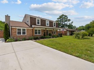 3905 Old Forge Rd, Virginia Beach, VA 23452