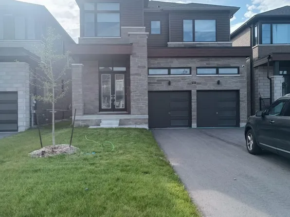 63 Nicort Rd, Wasaga Beach, ON L9Z 0M9