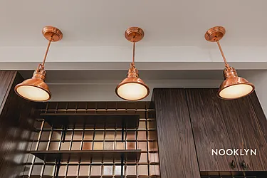 Rented by Nooklyn NYC LLC