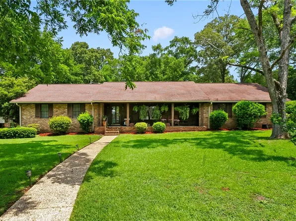 12 Hickory Hl, Tuscaloosa, AL 35404