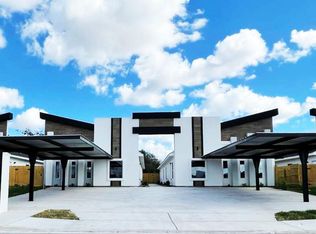 500 N Emerald Ave, Edinburg, TX 78541