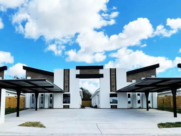 500 N Emerald Ave, Edinburg, TX 78541