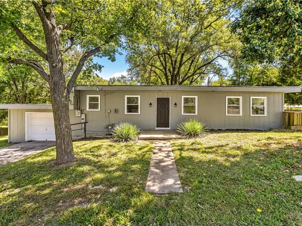 5807 NE Gunn St, Kansas City, MO 64119
