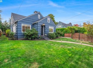 3405 NE 15th Ave, Portland, OR 97212