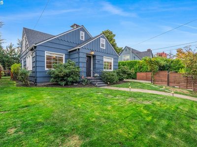 3405 NE 15th Ave, Portland, OR, 97212