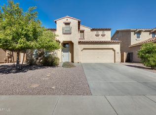 17532 W Port Royale Ln, Surprise, AZ 85388