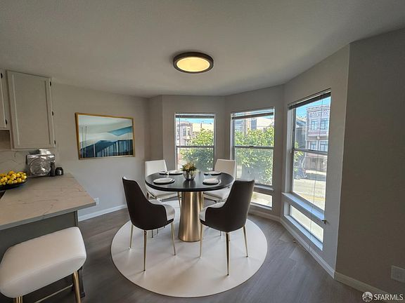3rd image of 3907 California St #1