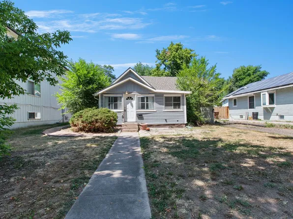 205 N Sherwood St, Fort Collins, CO