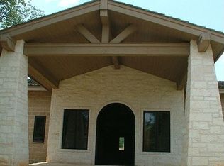 1001 Rivercliff Rd, Spicewood, TX 78669