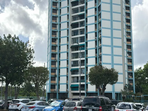 Cond Torres De Carolina Carolina APT 1508, Carolina, PR 00979