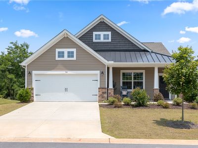 346 Sliding Rock Dr, Pendleton, SC, 29670