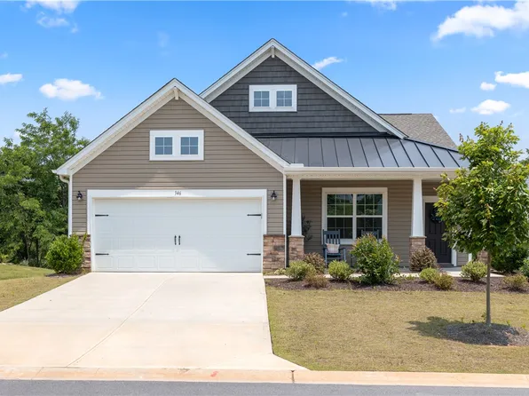 346 Sliding Rock Dr, Pendleton, SC 29670
