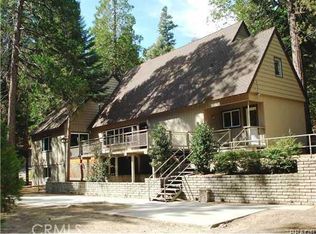 105 B Ln, Lake Arrowhead, CA 92352