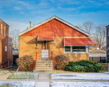 3533 S 56th Ct, Cicero, IL, 60804