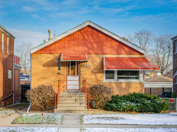 3533 S 56th Ct, Cicero, IL 60804