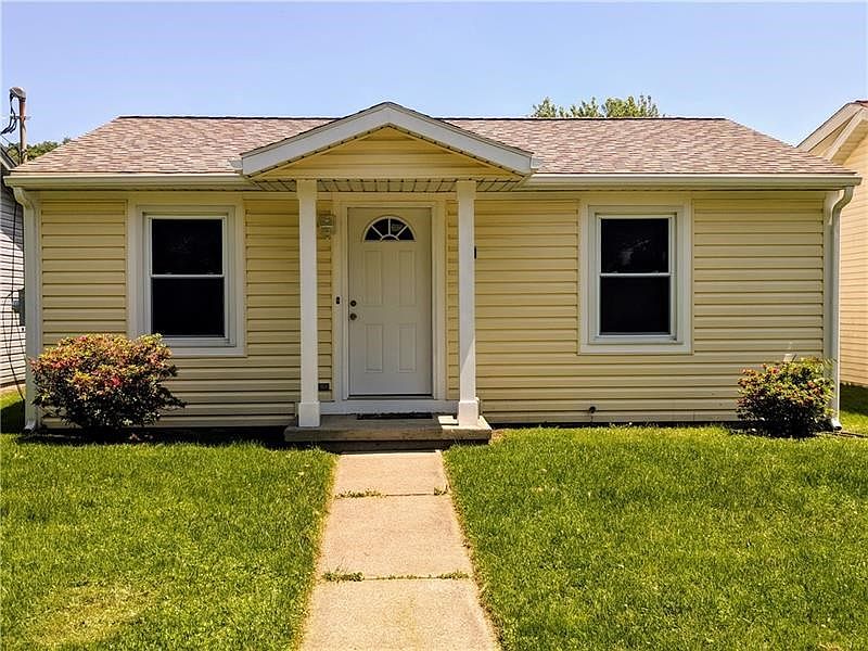 Welcome to 746 N Grant Ave!