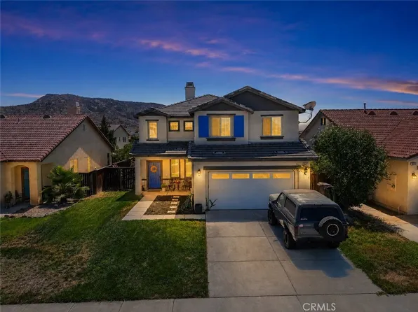 26589 Calle Belding, Moreno Valley, CA 92555