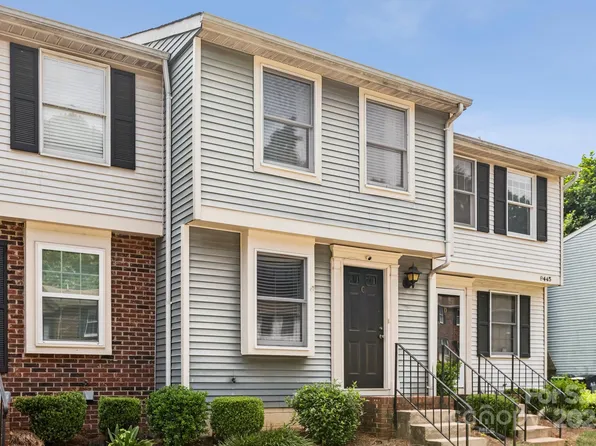 9445 Lexington Cir APT C, Charlotte, NC 28213
