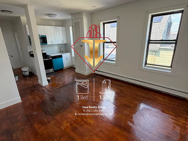 200 Clinton Ave #3B — Photo 7