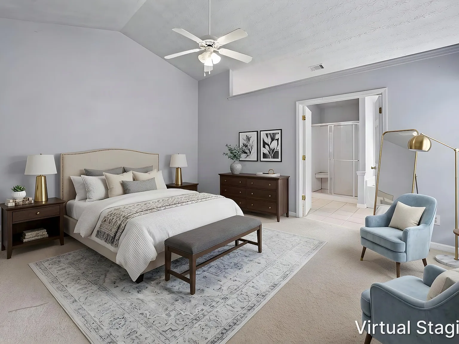 4 bed, 2308 sqft, $2,350 — Photo 3
