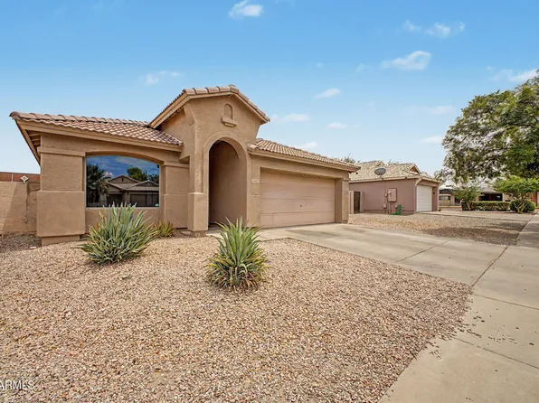 6637 S 18TH Drive, Phoenix, AZ 85041