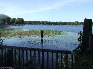 162 Lyon Lake Rd, Marshall, MI 49068