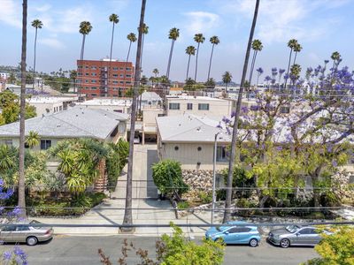 1734 Taft Ave, Los Angeles, CA, 90028