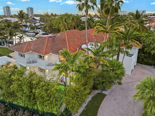 3401 NE 165th St, North Miami Beach, FL 33160