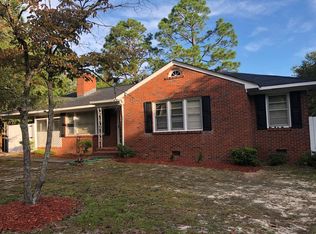 1016 Kerr Dr SW, Aiken, SC 29803