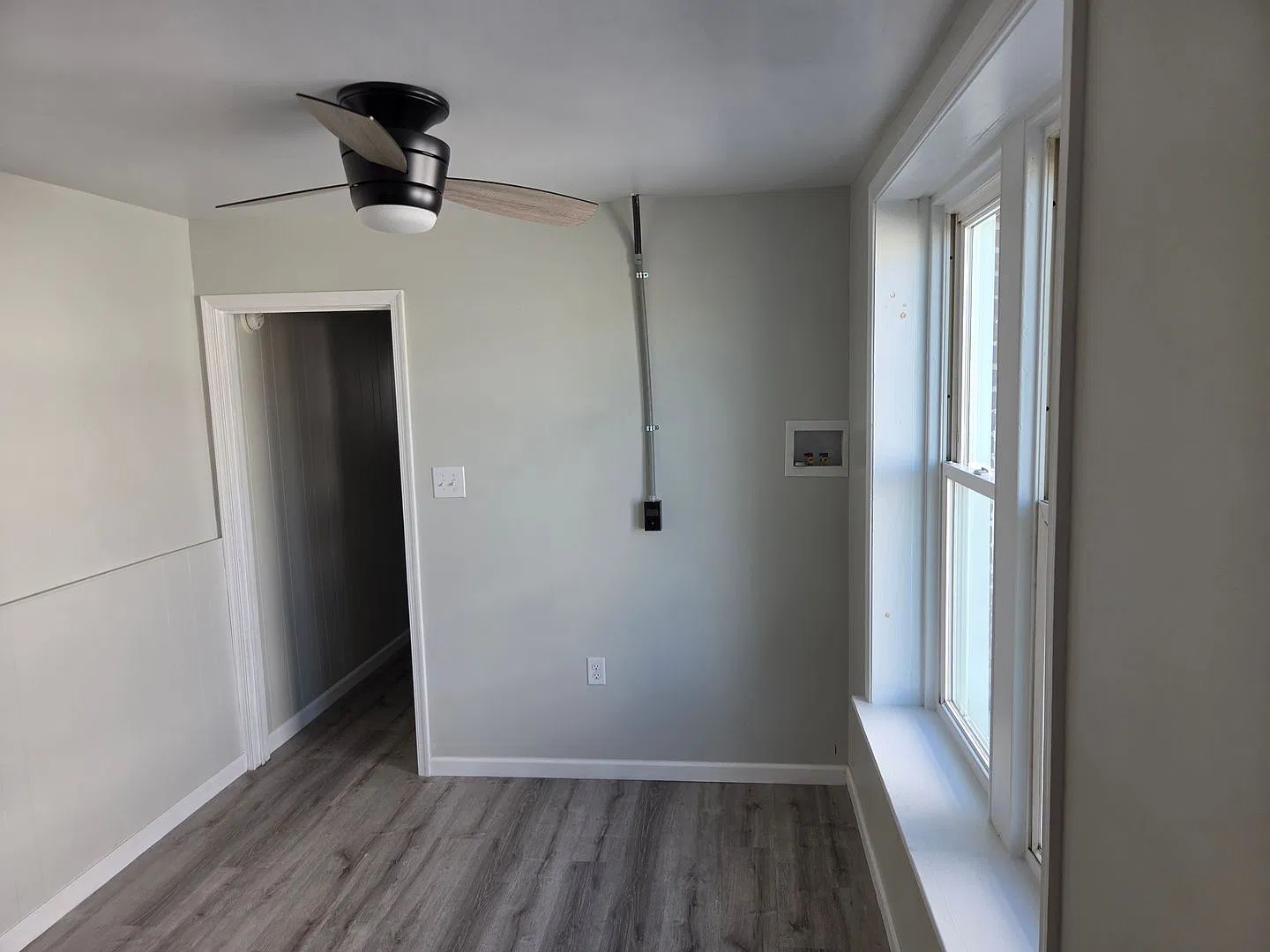 One bedroom one bath apartment — Photo 3
