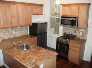 1514 Mount Vernon St #101, Philadelphia, PA