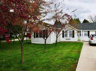 329 N Wright St, Delavan, WI 53115