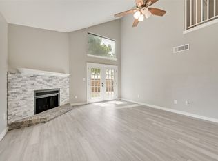 708 Purple Sage Trl, Mesquite, TX 75149