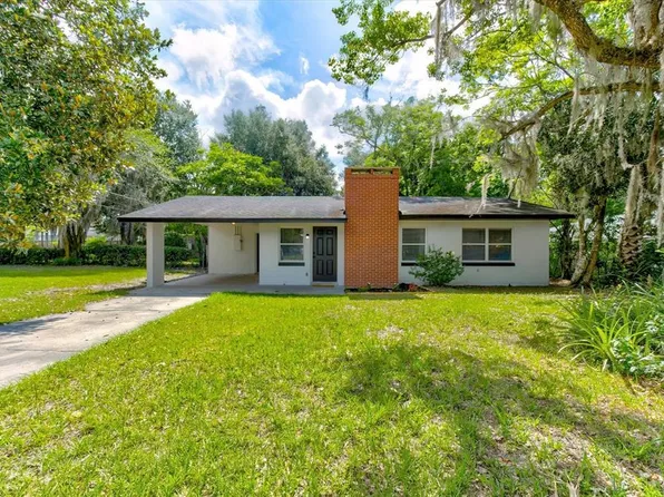 705 S Clara Ave, Deland, FL 32720