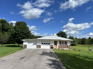 772 River Rd, Edwards, NY 13635