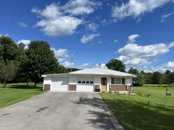 772 River Rd, Edwards, NY 13635