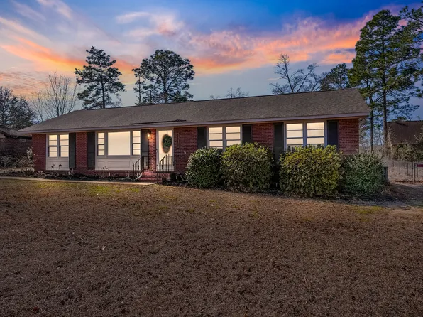 3310 Cornell Dr, Fayetteville, NC 28306