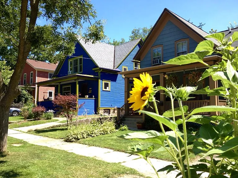 607 Fountain St — Photo 15
