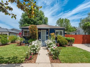 5952 Jellico Ave, Encino, CA 91316