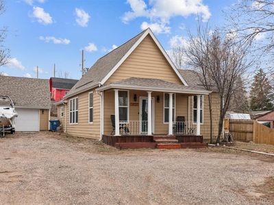 14050 W 8TH Avenue, Golden, CO, 80401