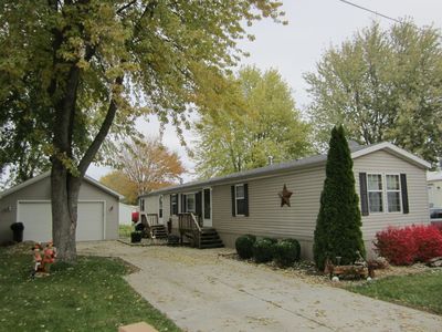 48 Countryside Estates, Sandwich, IL, 60548