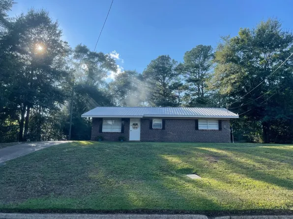 204 Wallace St, Opp, AL 36467