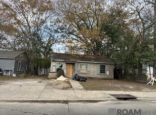 5322 McClelland Dr, Baton Rouge, LA 70805