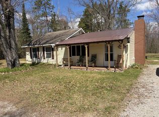 9210 County Road 489, Atlanta, MI 49709