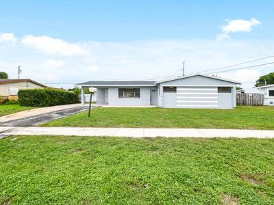 3309 Housatonic Drive, West Palm Beach, FL, 33406