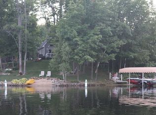 5144 Islanders Way, Gladwin, MI 48624